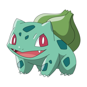 balbasaur