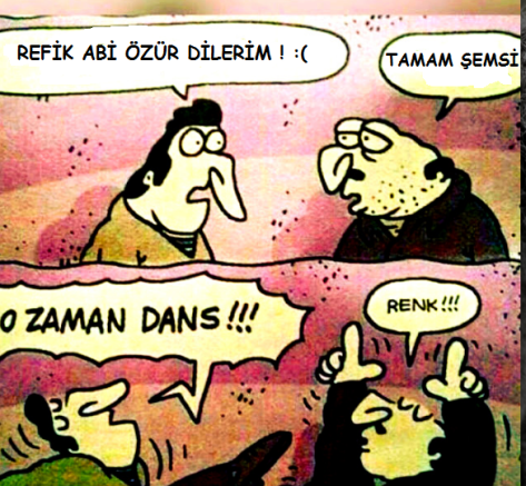 karikatür