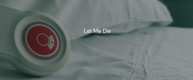 let-me-die