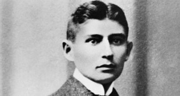 kafka
