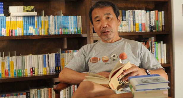 murakami