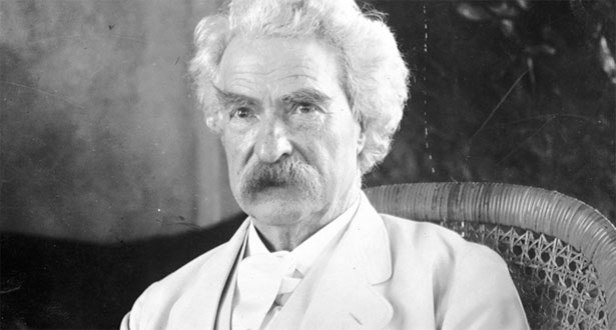 twain