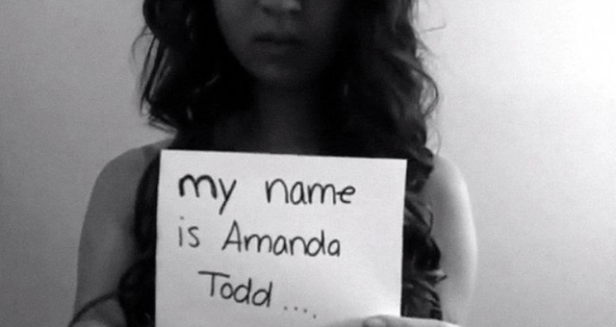 Amanda-Todd