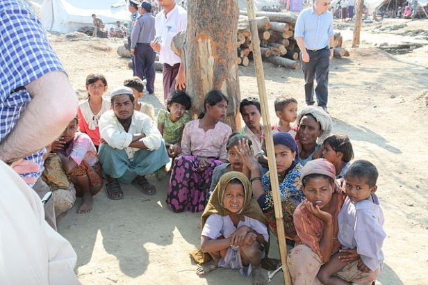 rohingya