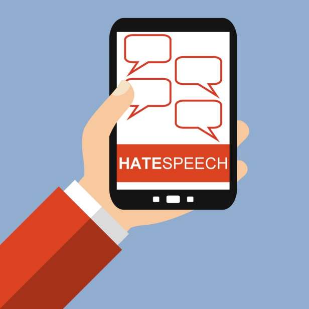 hate speech